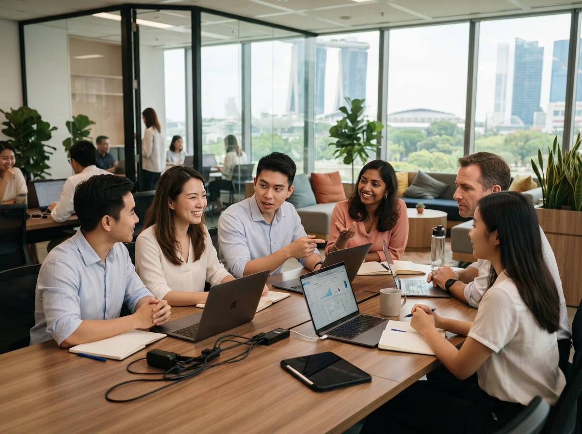 Starset PRO platform interface used for data-driven investment decisions